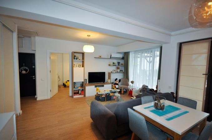 Metrou Mihai Bravu - Vitan Mall -2 camere 2016 - terasa 25mp