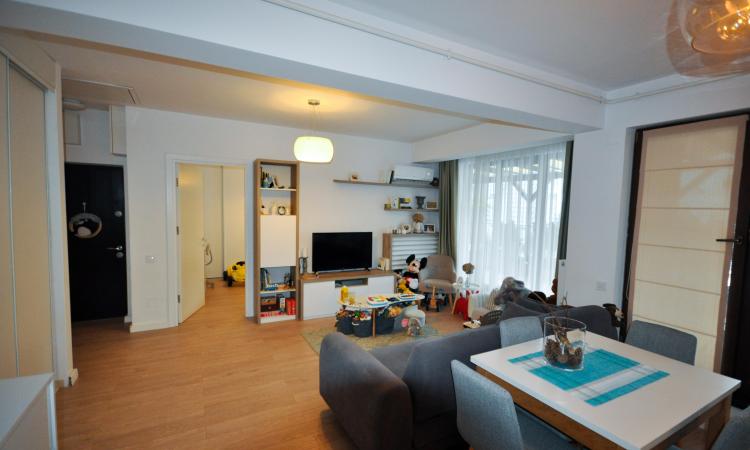 Metrou Mihai Bravu - Vitan Mall -2 camere 2016 - terasa 25mp