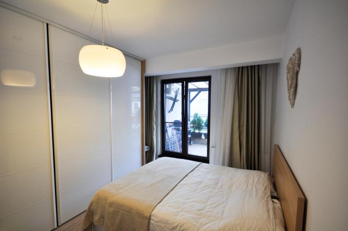 Metrou Mihai Bravu - Vitan Mall -2 camere 2016 - terasa 25mp