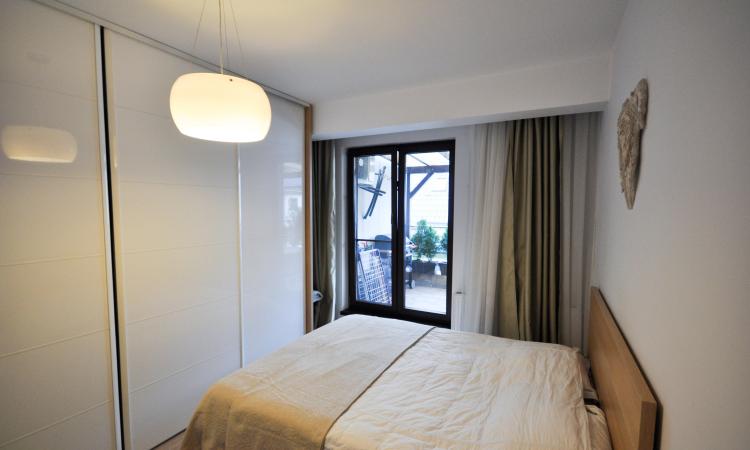 Metrou Mihai Bravu - Vitan Mall -2 camere 2016 - terasa 25mp