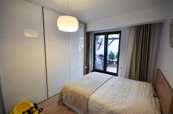 Metrou Mihai Bravu - Vitan Mall -2 camere 2016 - terasa 25mp