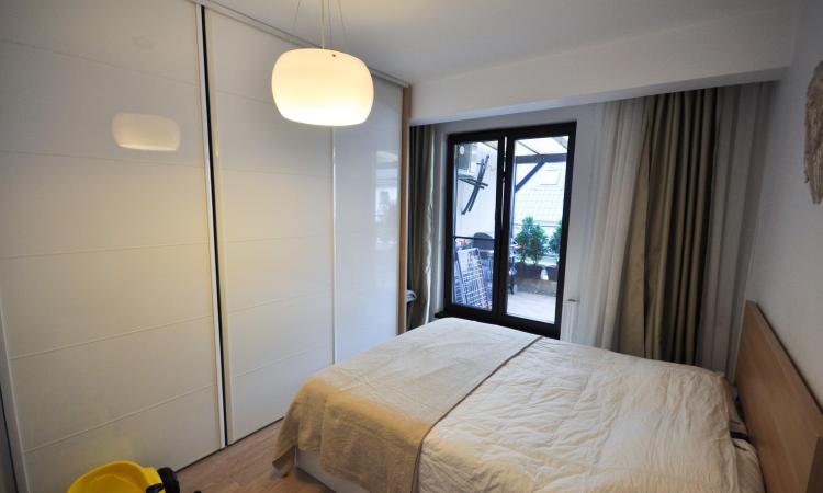 Metrou Mihai Bravu - Vitan Mall -2 camere 2016 - terasa 25mp