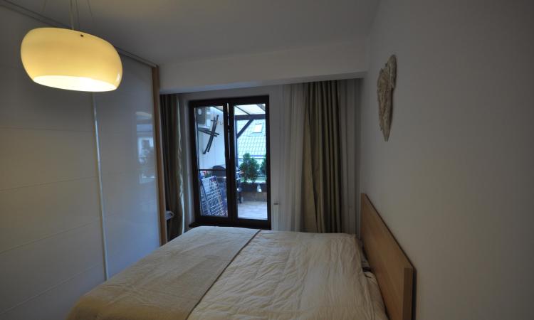 Metrou Mihai Bravu - Vitan Mall -2 camere 2016 - terasa 25mp