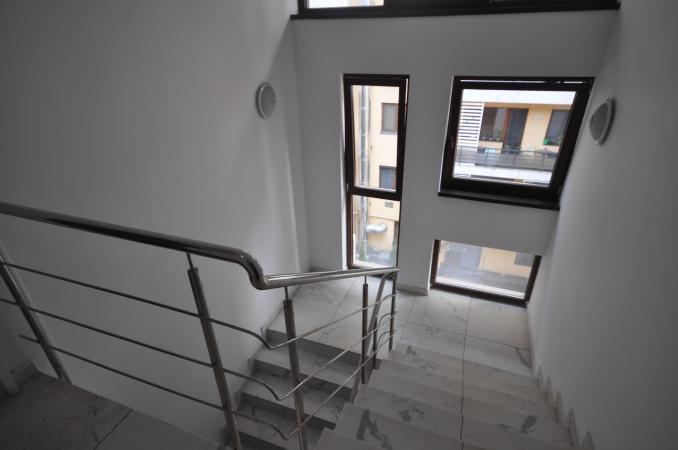 Metrou Mihai Bravu - Vitan Mall -2 camere 2016 - terasa 25mp