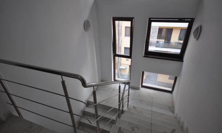 Metrou Mihai Bravu - Vitan Mall -2 camere 2016 - terasa 25mp