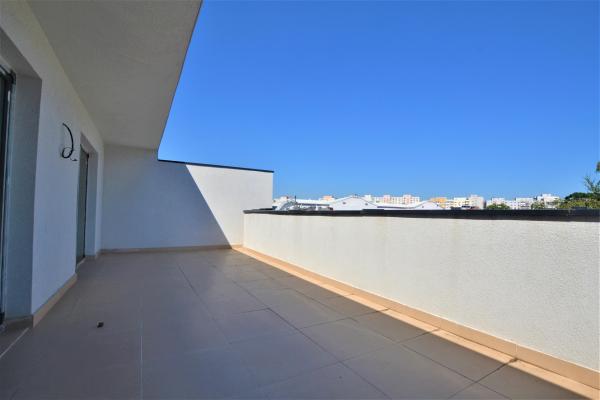 Mosilor - Ferdinand - Foisorul de Foc - ap 2 camere cu terasa 38 mp