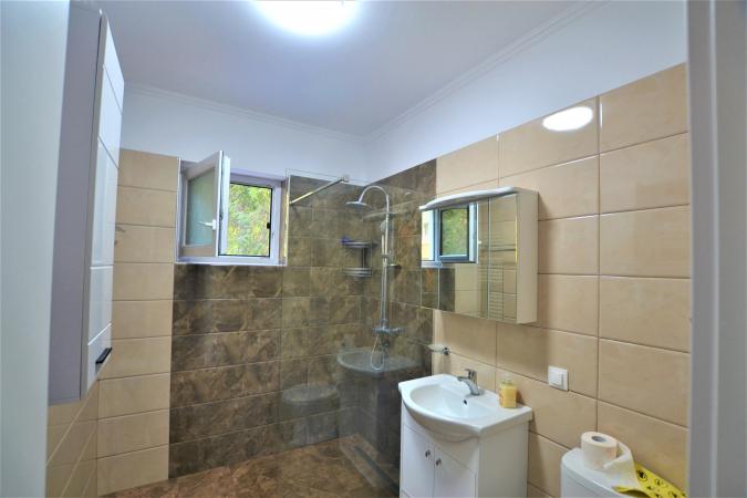 Mosilor - Ferdinad - 3 room apartment - courtyard 120 sqm - 2019