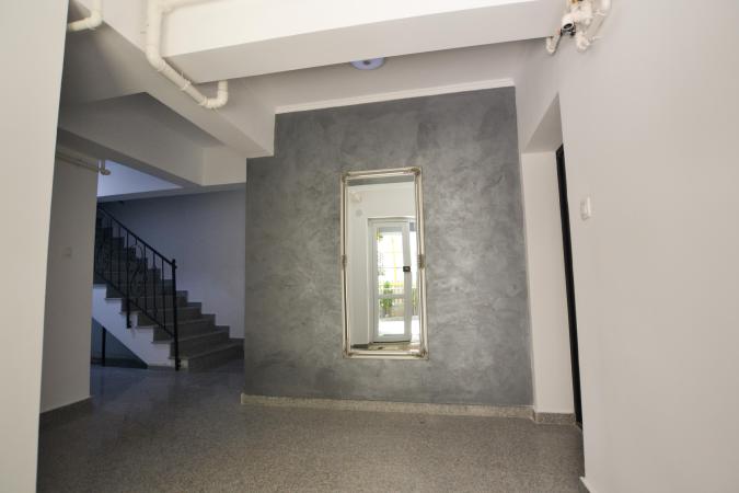 Mosilor - Ferdinad - 3 room apartment - courtyard  120 sqm - 2019