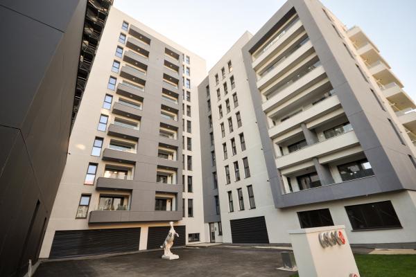 Bulevard Unirii Rond Alba Iulia Apartament Nemobilat 2 cam