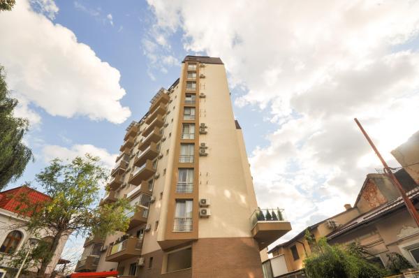 Tineretului Unirii Cantemir - 3 camere in bloc nou - mobilat