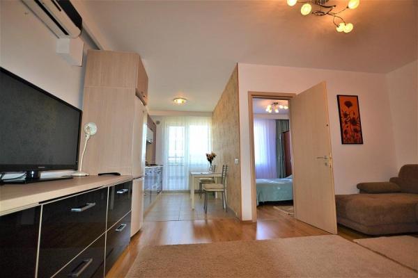 Apartament 2 camere North Lane Residence - Baneasa
