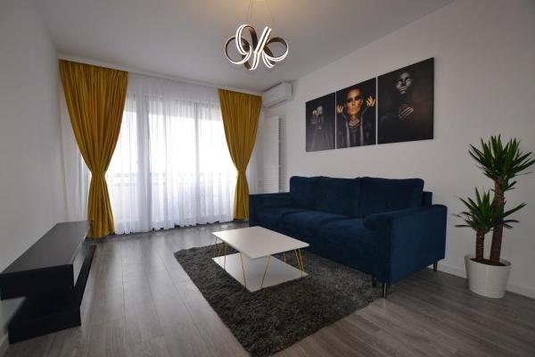 Apartament 2 Camere Drumul Taberei - Tip Top - Metrou