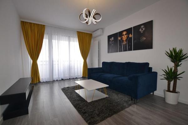 Apartament 2 Camere Drumul Taberei - Tip Top - Metrou