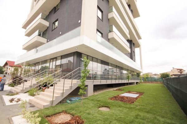 13 Septembrie - Marriott - apartament 3 camere imobil 2020