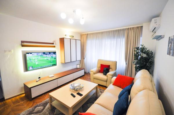 Bulevardul Unirii Fantani Apartament Decomandat 3 camere
