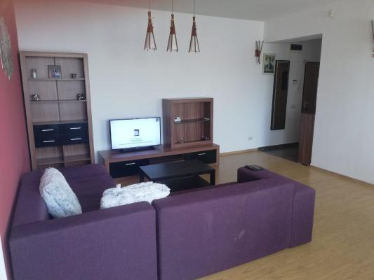 Timpuri Noi Splaiul Unirii Apartament 3 camere Bloc 2008