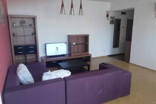 Timpuri Noi Splaiul Unirii Apartament 3 camere Bloc 2008