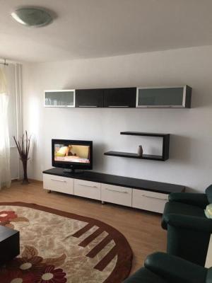 Decebal Rond Alba Iulia Apartament decomandat 2 camere