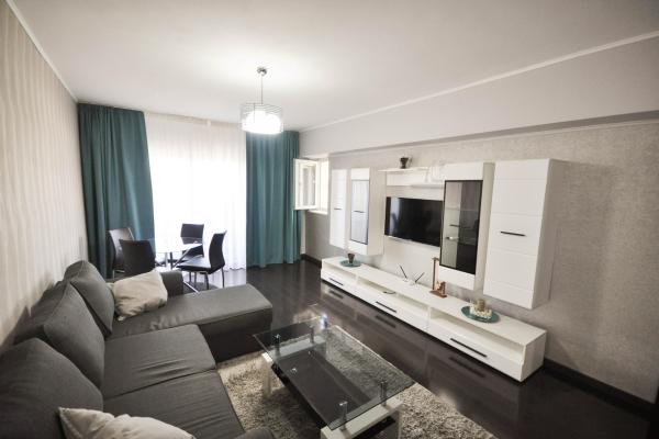 Piata Unirii Splaiul Unirii Biblioteca Apartament 2 camere