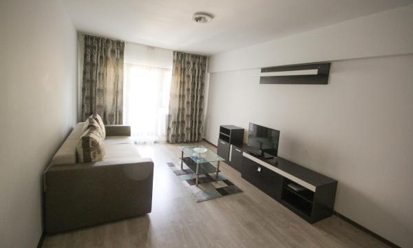 Bulevardul Unirii - Traian - apartament 2 camere mobilat/utilat