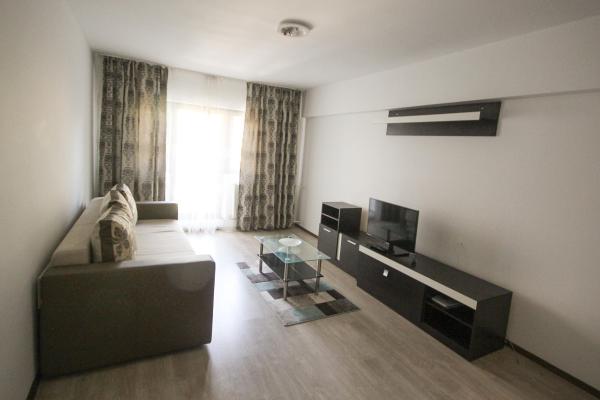 Bulevardul Unirii - Traian - apartament 2 camere mobilat/utilat