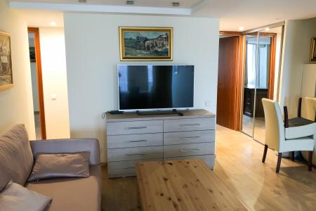 Apartament cu 4 camere Cismigiu - Parc - renovat