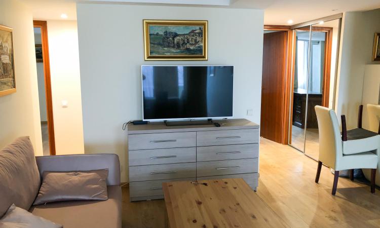 Apartament cu 4 camere Cismigiu - Parc - renovat