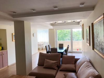 Apartament cu 4 camere Cismigiu - Parc - renovat