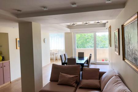 Apartament cu 4 camere Cismigiu - Parc - renovat