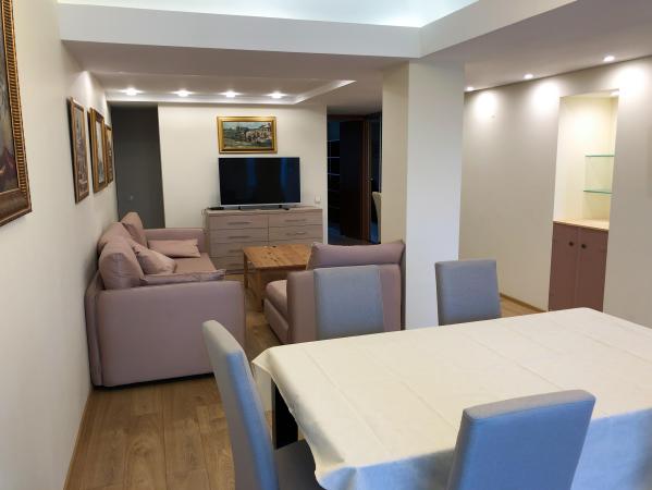 Apartament cu 4 camere Cismigiu - Parc - renovat