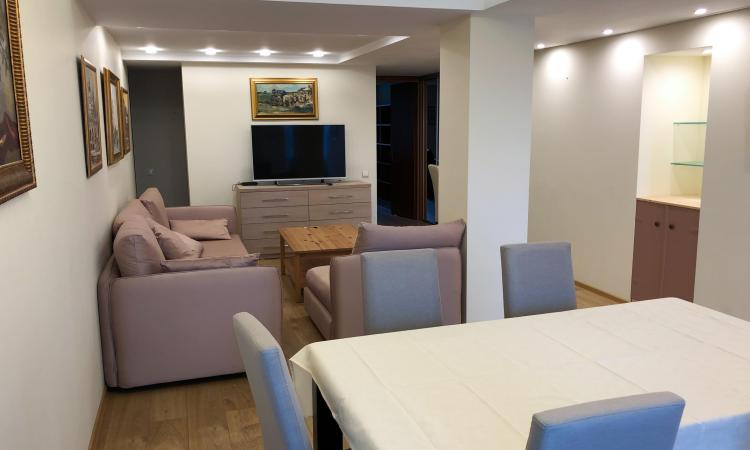 Apartament cu 4 camere Cismigiu - Parc - renovat