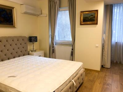 Apartament cu 4 camere Cismigiu - Parc - renovat