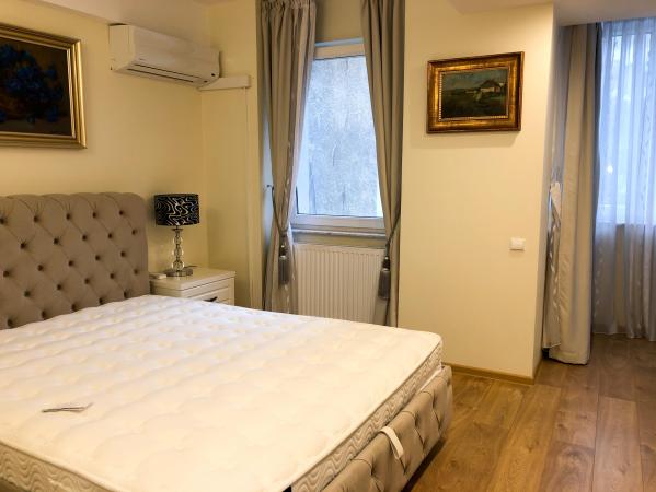 Apartament cu 4 camere Cismigiu - Parc - renovat