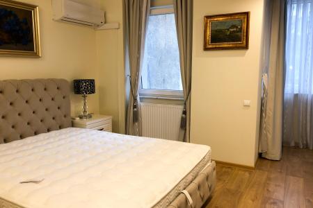 Apartament cu 4 camere Cismigiu - Parc - renovat
