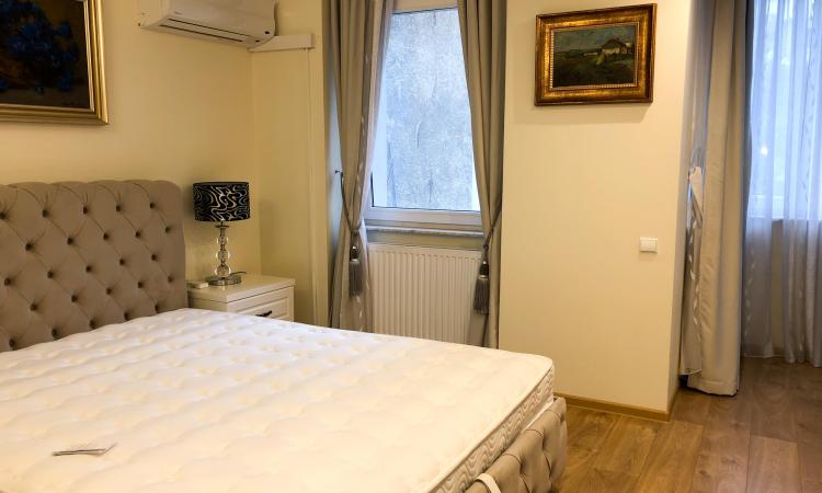 Apartament cu 4 camere Cismigiu - Parc - renovat