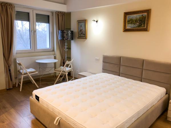 Apartament cu 4 camere Cismigiu - Parc - renovat