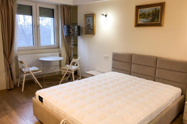 Apartament cu 4 camere Cismigiu - Parc - renovat