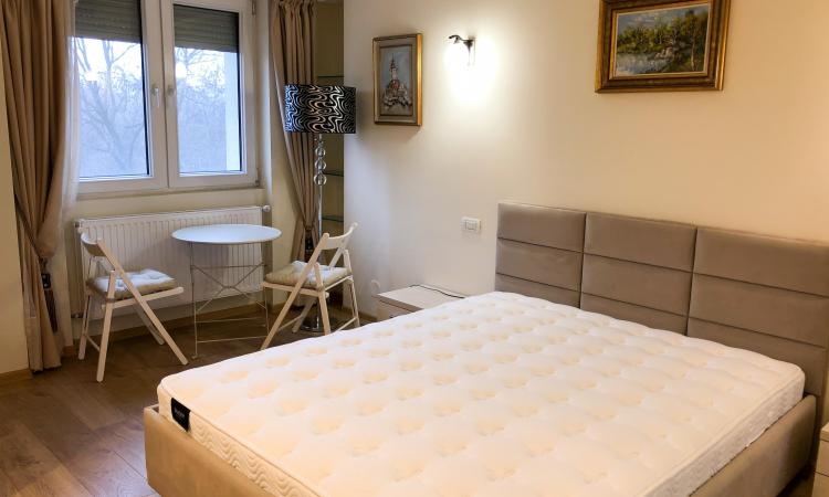 Apartament cu 4 camere Cismigiu - Parc - renovat