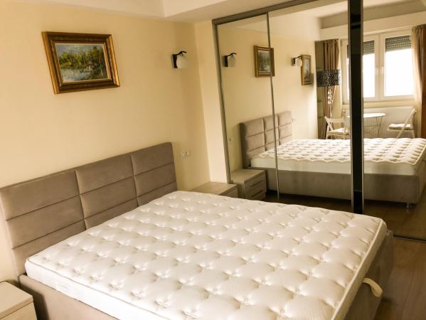 Apartament cu 4 camere Cismigiu - Parc - renovat
