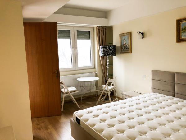 Apartament cu 4 camere Cismigiu - Parc - renovat