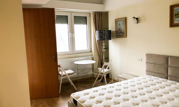 Apartament cu 4 camere Cismigiu - Parc - renovat