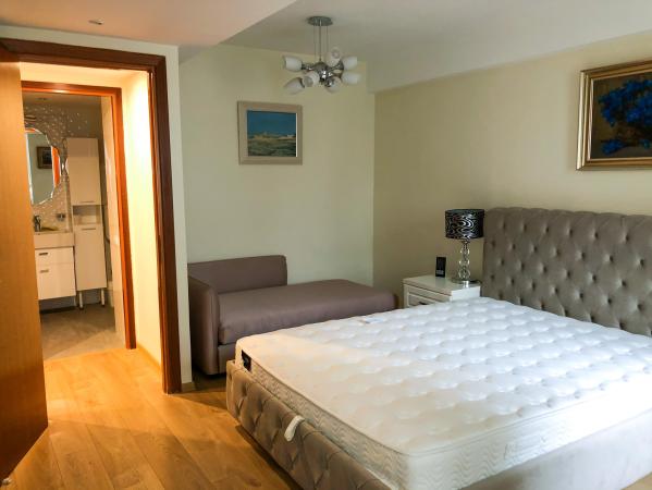 Apartament cu 4 camere Cismigiu - Parc - renovat