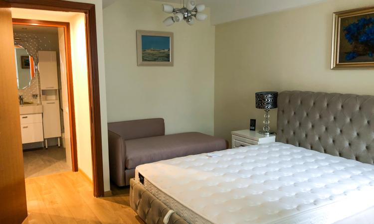Apartament cu 4 camere Cismigiu - Parc - renovat