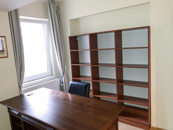 Apartament cu 4 camere Cismigiu - Parc - renovat