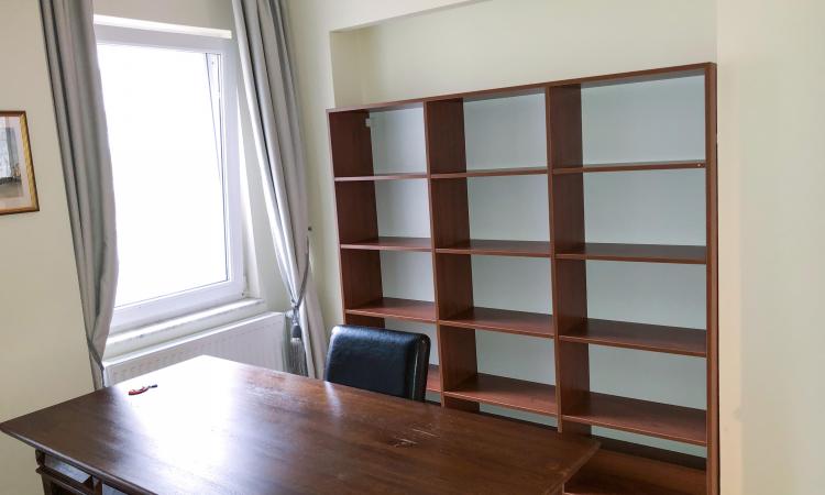 Apartament cu 4 camere Cismigiu - Parc - renovat