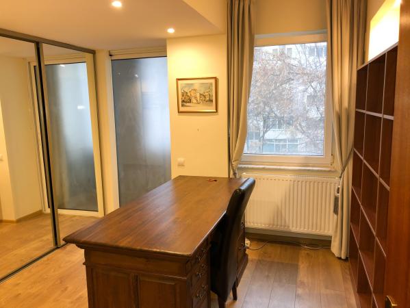 Apartament cu 4 camere Cismigiu - Parc - renovat