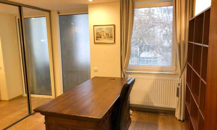 Apartament cu 4 camere Cismigiu - Parc - renovat