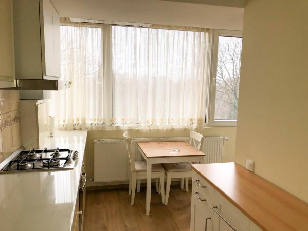Apartament cu 4 camere Cismigiu - Parc - renovat