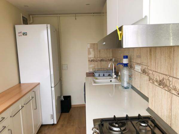 Apartament cu 4 camere Cismigiu - Parc - renovat