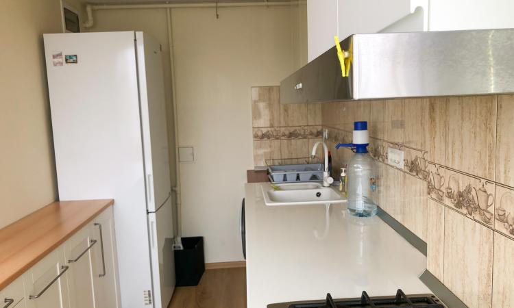 Apartament cu 4 camere Cismigiu - Parc - renovat